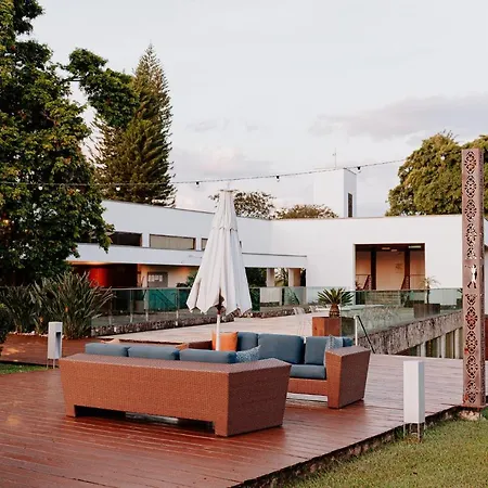 Garden Hill Hotel E Golfe-3